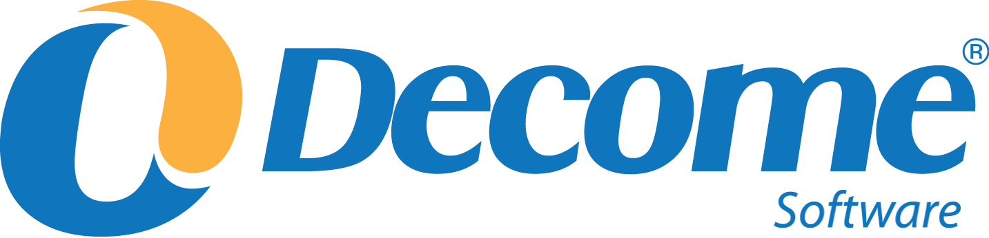 Decome Logo